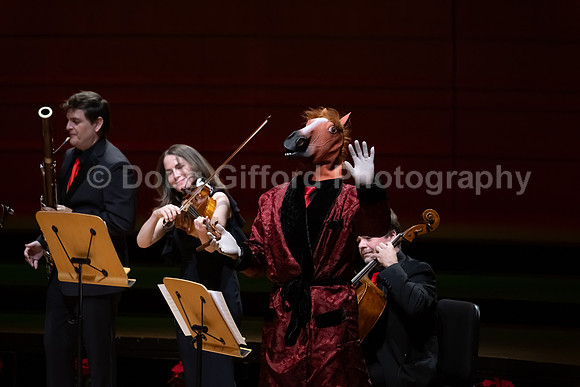 Pacific Symphony - Holiday Organ Spectacular