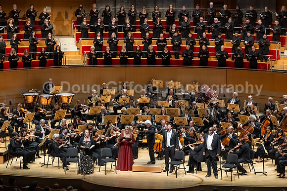 Pacific Symphony - Beethoven's Ninth