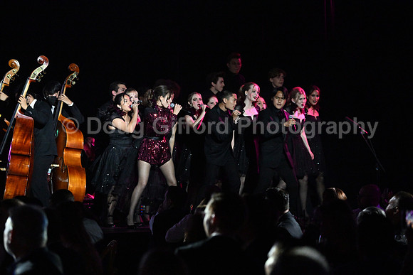 Orange County School of the Arts Foundation - "Night of a Million Dreams" Gala 2022