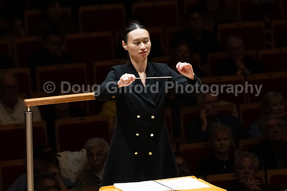 Pacific Symphony - Beethoven & Sibelius