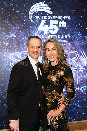 Pacific Symphony Gala 2024 : Starry Night May the Fourth