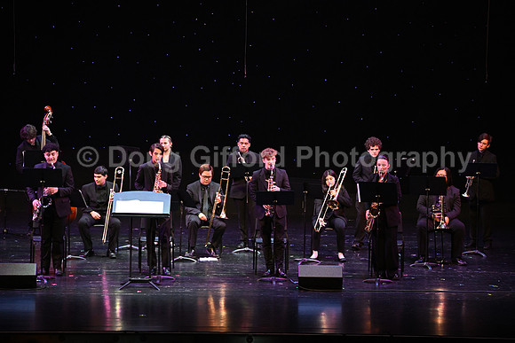 California School of the Arts- San Gabriel Valley Foundation Season Finale 2022