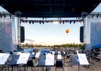 Pacific Symphony - Tchaikovsky Spectacular, Concert of Hope