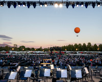 Pacific Symphony - Tchaikovsky Spectacular, Concert of Hope