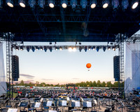 Pacific Symphony - Tchaikovsky Spectacular, Concert of Hope