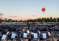 Pacific Symphony - Tchaikovsky Spectacular, Concert of Hope