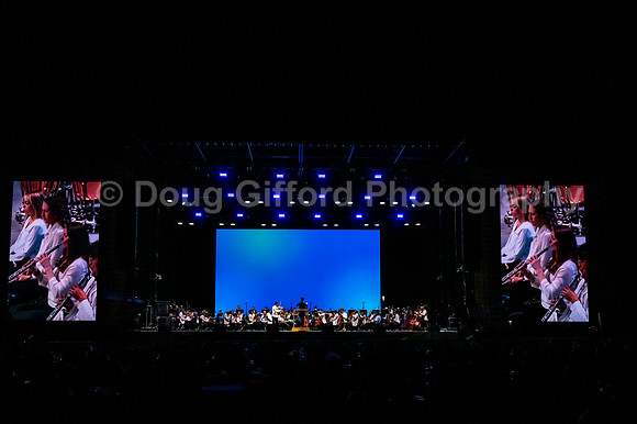 Pacific Symphony - Tchaikovsky Spectacular, Concert of Hope