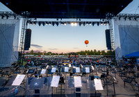 Pacific Symphony - Tchaikovsky Spectacular, Concert of Hope