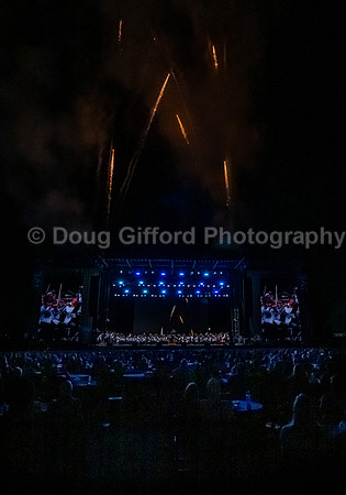 Pacific Symphony - Tchaikovsky Spectacular, Concert of Hope