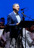 Pacific Symphony - Tchaikovsky Spectacular, Concert of Hope