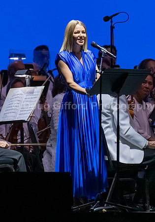 Pacific Symphony - Tchaikovsky Spectacular, Concert of Hope