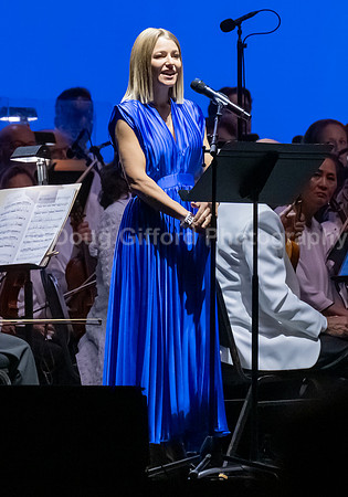 Pacific Symphony - Tchaikovsky Spectacular, Concert of Hope