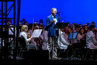 Pacific Symphony - Tchaikovsky Spectacular, Concert of Hope