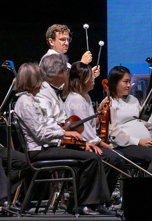 Pacific Symphony - Tchaikovsky Spectacular, Concert of Hope