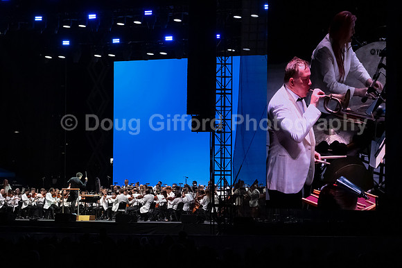 Pacific Symphony - Tchaikovsky Spectacular, Concert of Hope