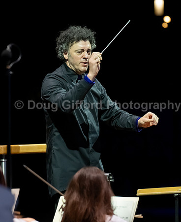 Pacific Symphony - Tchaikovsky Spectacular, Concert of Hope