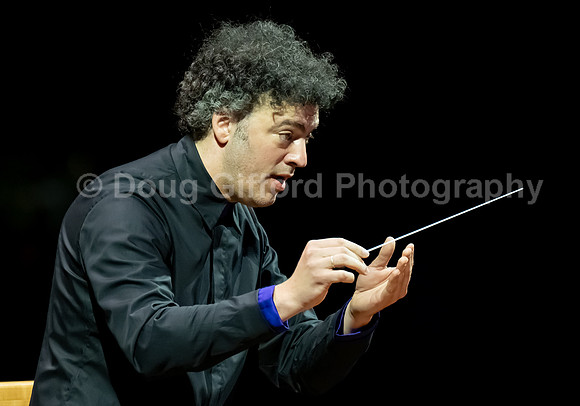 Pacific Symphony - Tchaikovsky Spectacular, Concert of Hope