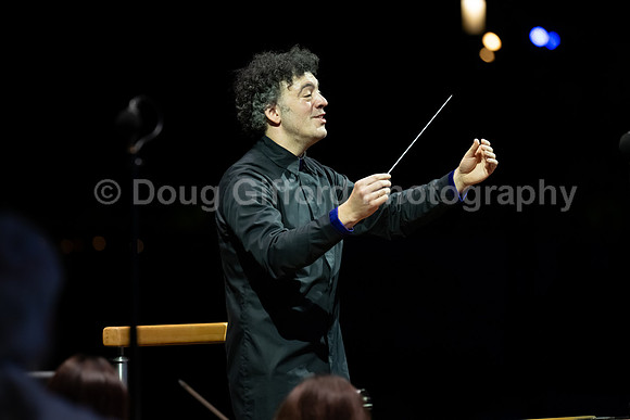 Pacific Symphony - Tchaikovsky Spectacular, Concert of Hope