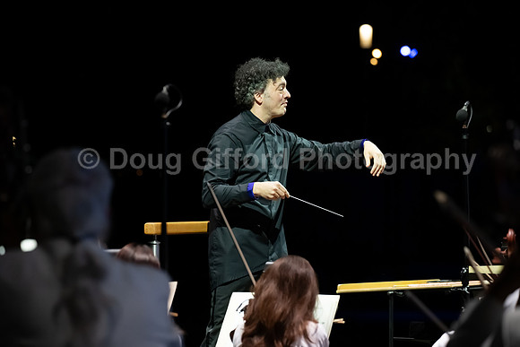 Pacific Symphony - Tchaikovsky Spectacular, Concert of Hope