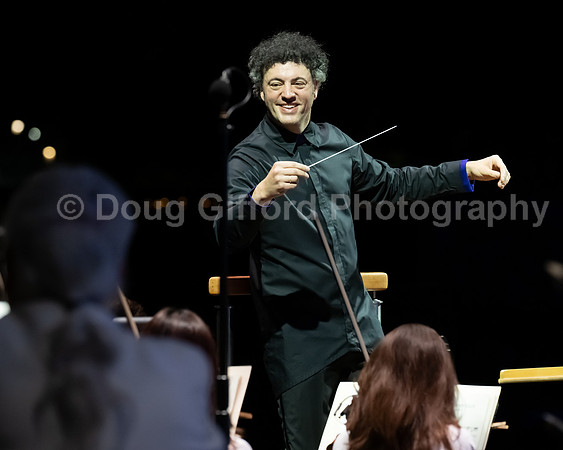 Pacific Symphony - Tchaikovsky Spectacular, Concert of Hope