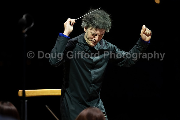 Pacific Symphony - Tchaikovsky Spectacular, Concert of Hope