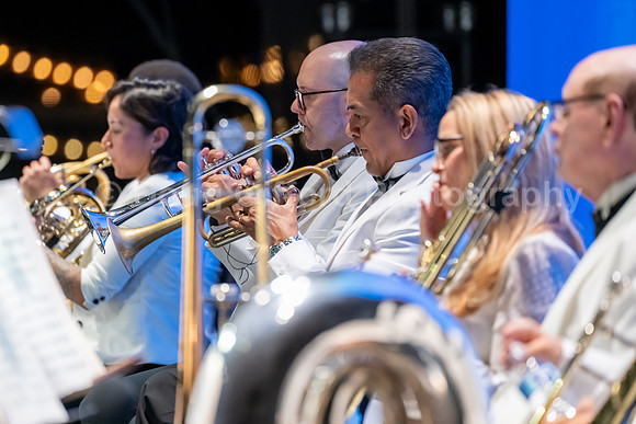 Pacific Symphony - Tchaikovsky Spectacular, Concert of Hope