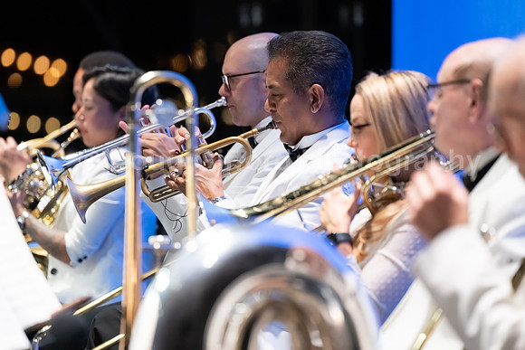 Pacific Symphony - Tchaikovsky Spectacular, Concert of Hope