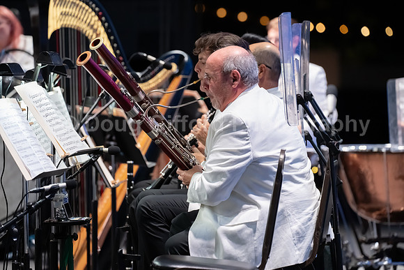 Pacific Symphony - Tchaikovsky Spectacular, Concert of Hope