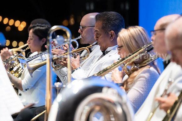 Pacific Symphony - Tchaikovsky Spectacular, Concert of Hope