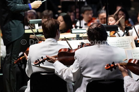 Pacific Symphony - Tchaikovsky Spectacular, Concert of Hope