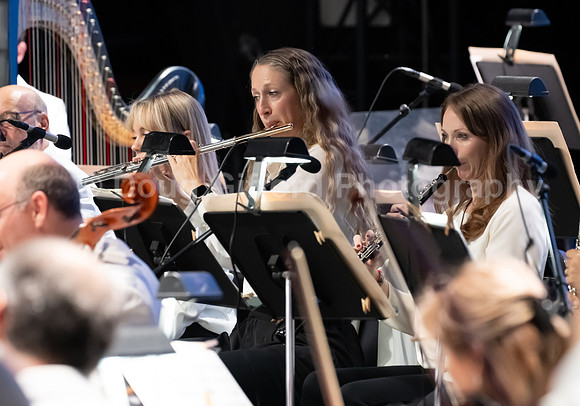 Pacific Symphony - Tchaikovsky Spectacular, Concert of Hope