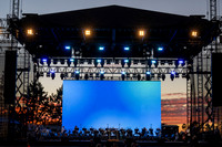 Pacific Symphony - Tchaikovsky Spectacular, Concert of Hope