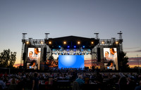 Pacific Symphony - Tchaikovsky Spectacular, Concert of Hope