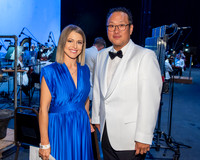 Pacific Symphony - Tchaikovsky Spectacular, Concert of Hope