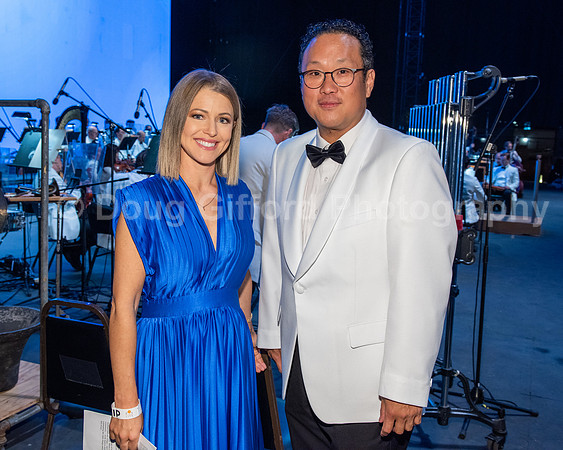 Pacific Symphony - Tchaikovsky Spectacular, Concert of Hope