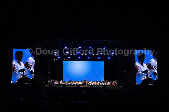Pacific Symphony - Tchaikovsky Spectacular, Concert of Hope