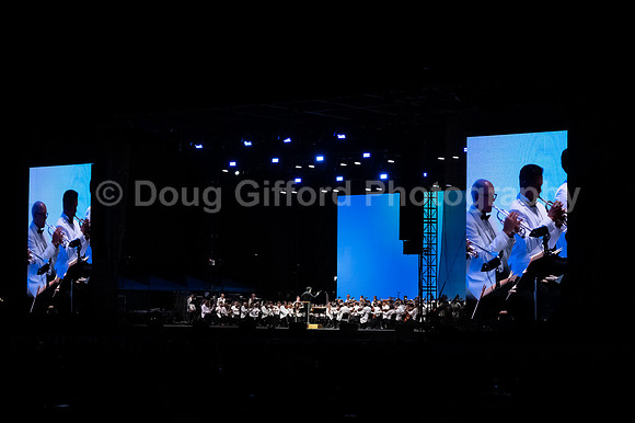 Pacific Symphony - Tchaikovsky Spectacular, Concert of Hope