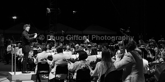 Pacific Symphony - Tchaikovsky Spectacular, Concert of Hope