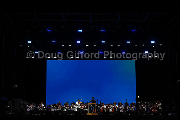 Pacific Symphony - Tchaikovsky Spectacular, Concert of Hope