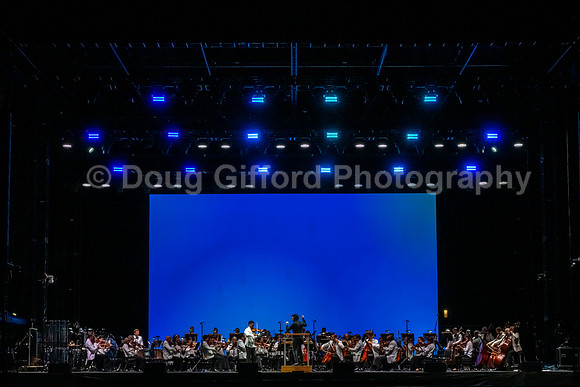 Pacific Symphony - Tchaikovsky Spectacular, Concert of Hope