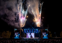 Pacific Symphony / Tchaikovsky Spectacular - Concert of Hope 090526