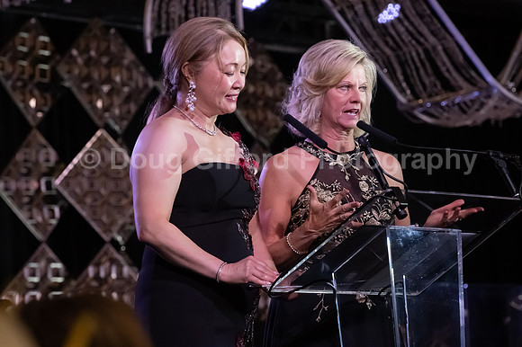Pacific Symphony - "Diamonds are Forever" Gala 2025
