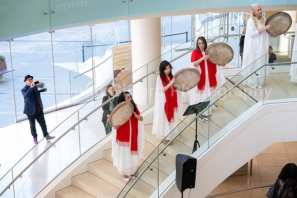 Pacific Symphony and Farhang Foundation - Nowruz Concert 2023