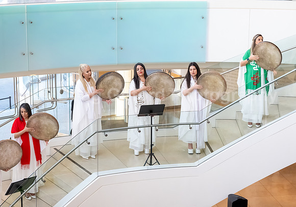 Pacific Symphony and Farhang Foundation - Nowruz Concert 2023