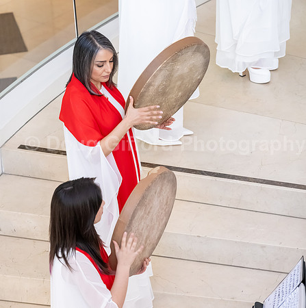 Pacific Symphony and Farhang Foundation - Nowruz Concert 2023