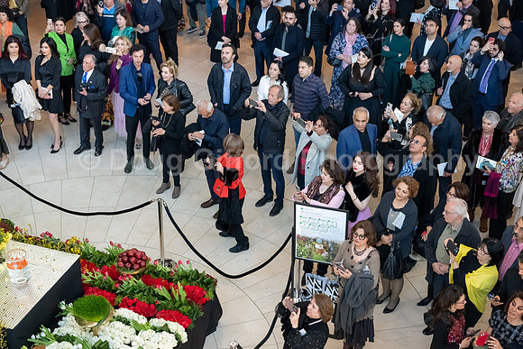 Pacific Symphony and Farhang Foundation - Nowruz Concert 2023