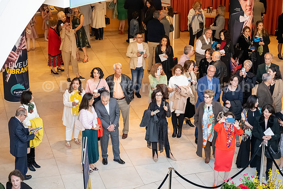 Pacific Symphony and Farhang Foundation - Nowruz Concert 2023