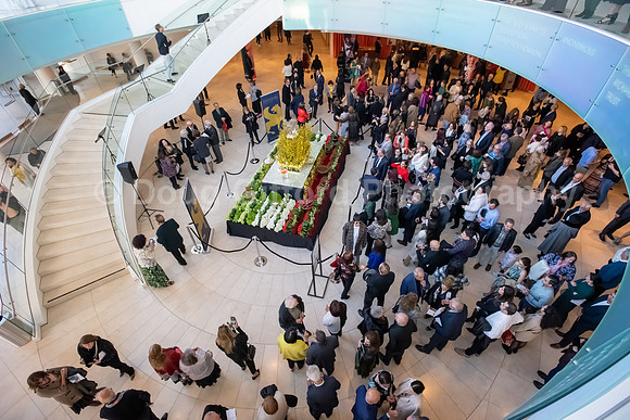 Pacific Symphony and Farhang Foundation - Nowruz Concert 2023