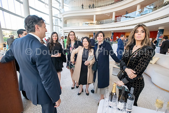 Pacific Symphony and Farhang Foundation - Nowruz Concert 2023