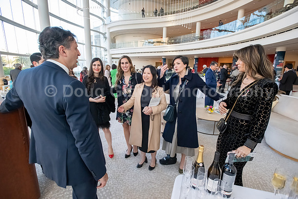 Pacific Symphony and Farhang Foundation - Nowruz Concert 2023